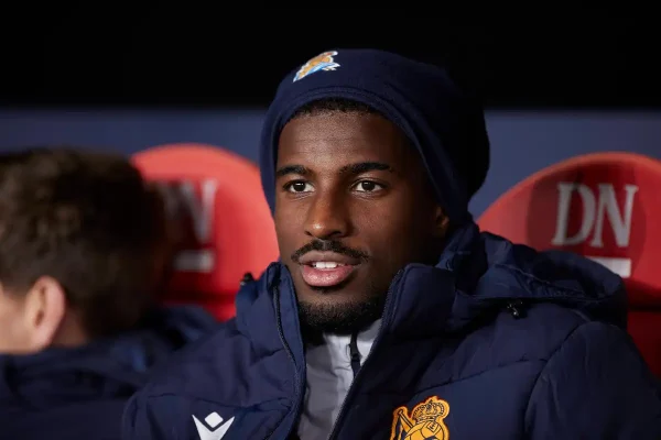 OGC Nice : Visite médicale prévue aujourd’hui pour Mohamed-Ali Cho