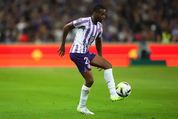 TFC: Mamady Bangré vers de nouveaux horizons