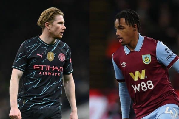 Streaming Man City – Burnley : où regarder le match en direct sur quelle chaîne TV?