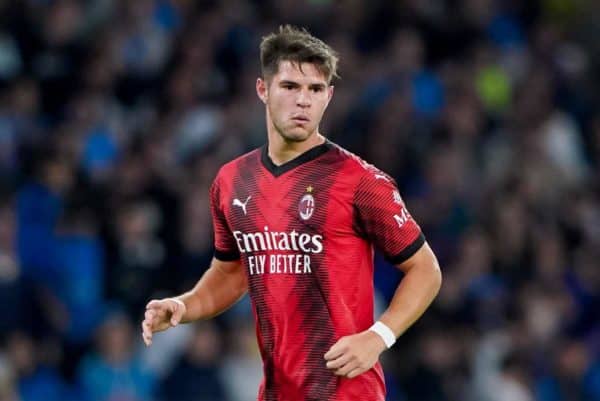 Milan AC : deux clubs espagnols se penchent sur Marco Pellegrino