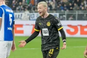 Marco Reus libre : où jouera-t-il après Dortmund?