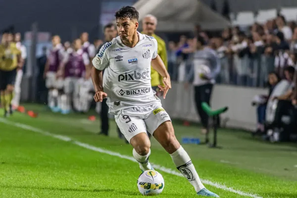 Marcos Leonardo signe officiellement à Benfica