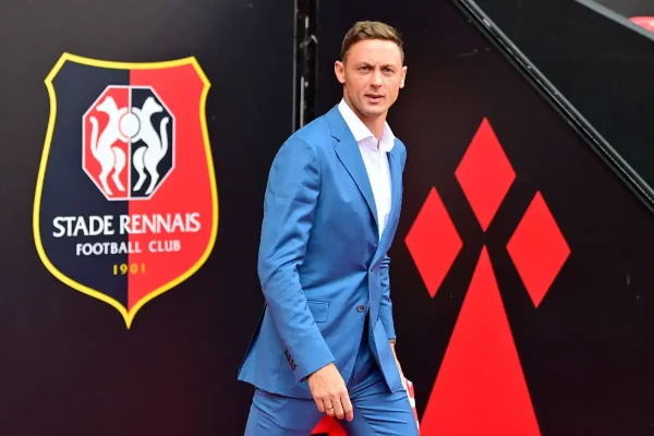 L’Olympique Lyonnais ne baisse pas les bras pour Nemanja Matic