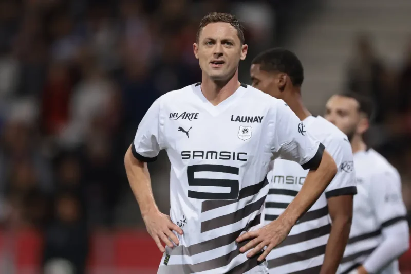 Matic quitte Rennes sans respect