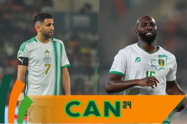 Streaming Mauritanie – Algérie (CAN 2024) : où regarder le match sur streaming en direct sur quelle chaîne TV?