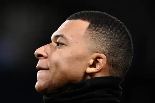 Mbappé, du Real Madrid au balai, il sait d'où il vient !