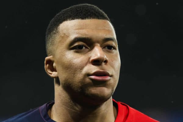 PSG : Kylian Mbappé va rejoindre le Real Madrid 🚨