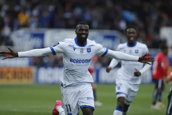 M’baye Niang de retour en Italie