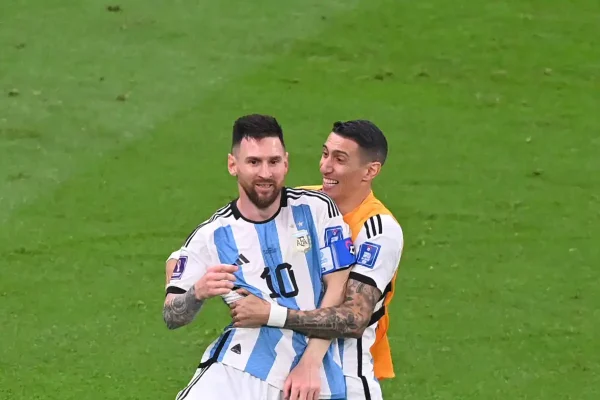 Messi donne sa réponse par rapport à la retraite