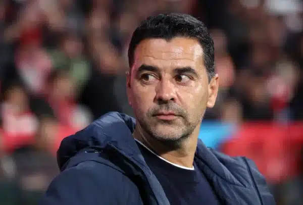 OL convoite Michel, architecte du triomphe de Girona!