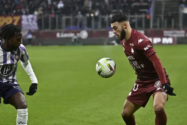 En pourcentage, les chances du FC Metz pour assurer le maintien