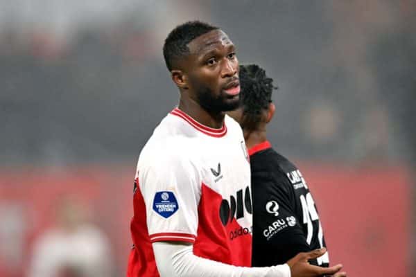 Montpellier active la piste Modibo Sagnan