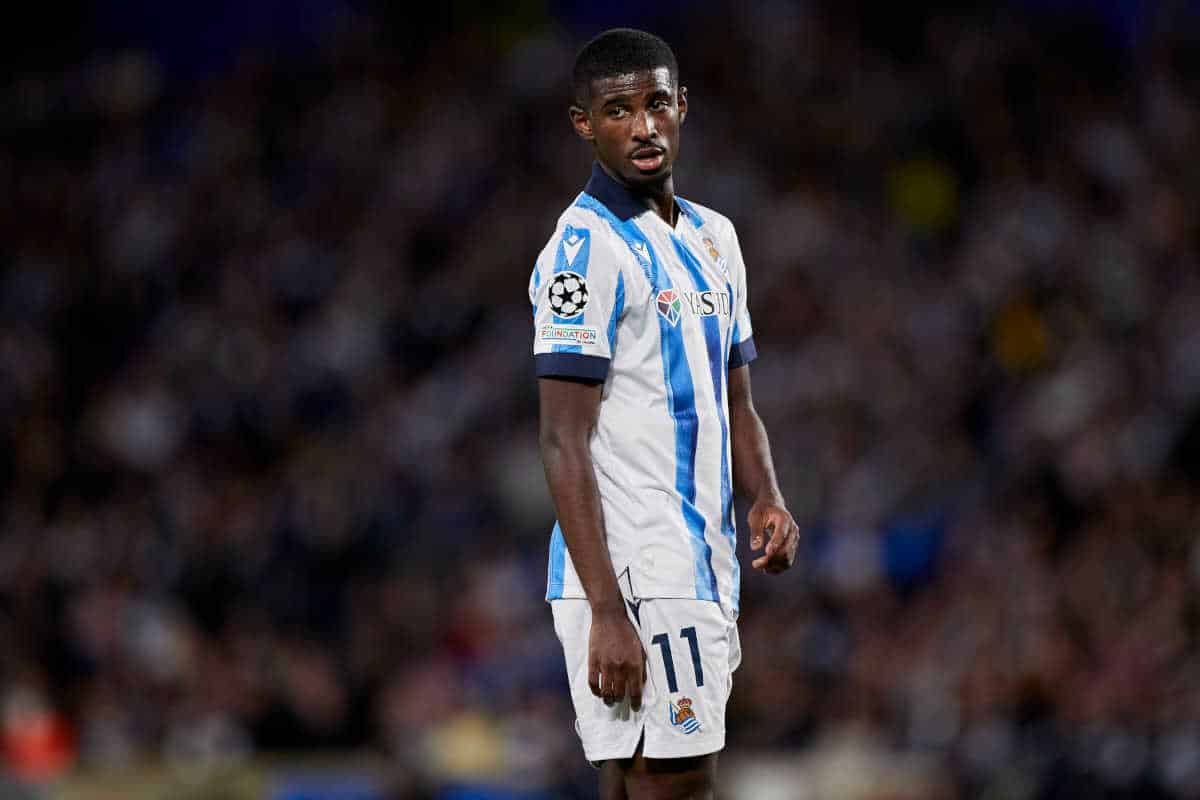 L'OGC Nice : accord total pour un attaquant français de la Ligue des ...