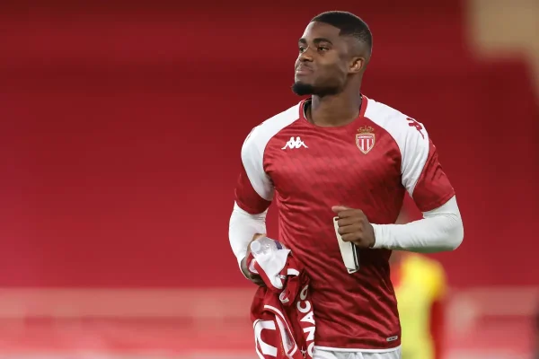 Mylon Boadu quitte Monaco pour le FC Twente