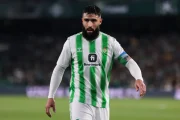 Trois clubs souhaitent accueillir Nabil Fekir (Betis Séville)
