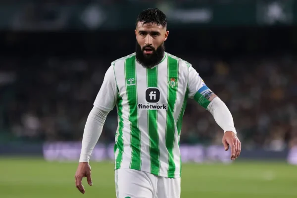Betis Séville : ça se précise pour Nabil Fekir