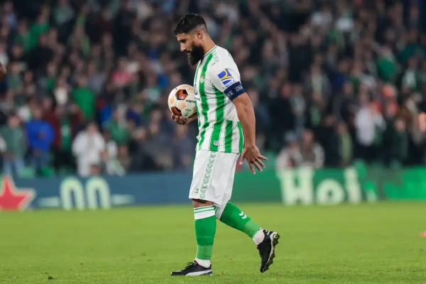 Nabil Fekir dans le viseur des clubs saoudiens