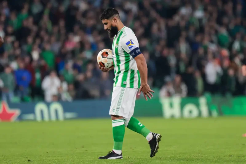 Nabil Fekir dans le viseur des clubs saoudiens