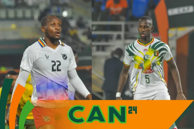 Diffusion Namibie – Mali (CAN 2024) : où regarder le match sur streaming en direct sur quelle chaîne TV?