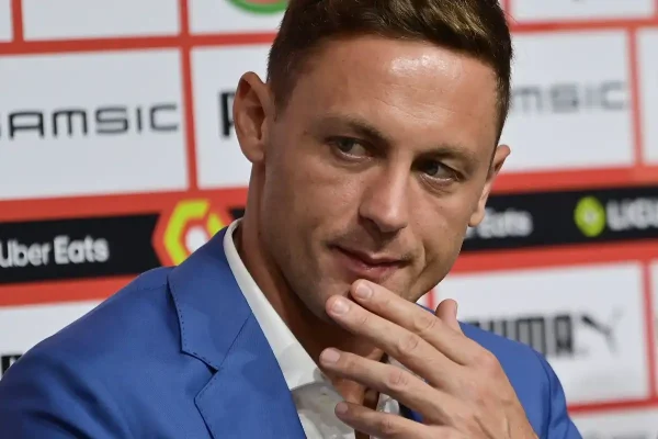 Matic dévoile la raison de son départ précipité et fait une promesse aux supporters Rennais