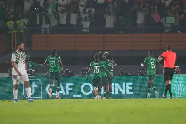 CAN 2024-huitième de finale: Le Nigéria sort le Cameroun et file ne quart
