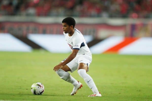 PSG : Noha Lemina dans le viseur du PFC