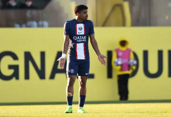 PSG : Noha Lemina change de destination et file en Premier League !