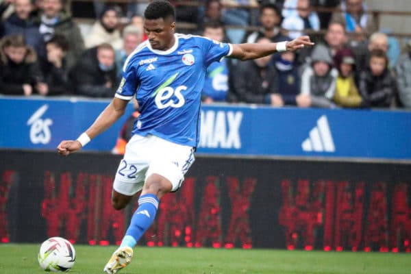 Strasbourg : Vieira fait face à l’exode avant le match contre Clermont