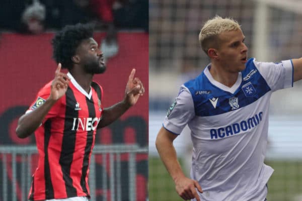 Diffusion OGC Nice – Auxerre (Coupe de France) : où regarder le match en direct sur quelle chaîne TV ?