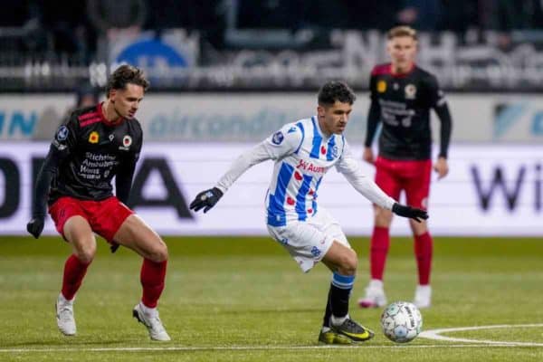 L’Hellas Vérone négocie la venue d’un international  norvégien