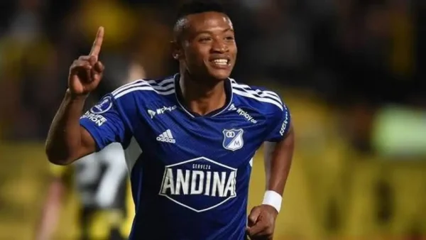 Oscar Cortès prêté aux Rangers