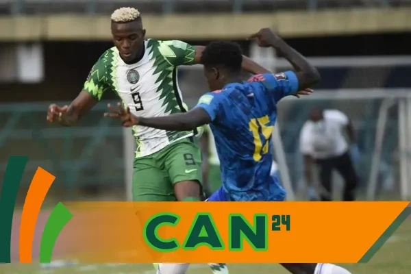 CAN 2024: Deux cadors font leur entrée en lice ce dimanche.