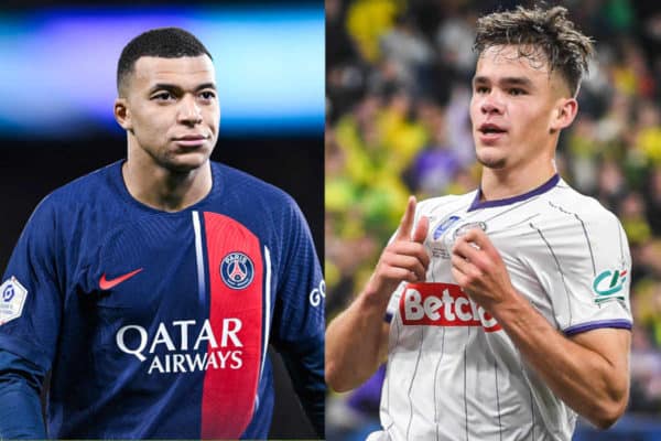 Streaming PSG – Toulouse (Trophée des Champions) : où regarder le match en direct sur quelle chaîne TV?