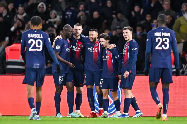 La blessure qui pourrait bouleverser le Mercato du PSG