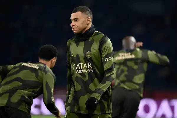 Le PSG en proie aux doutes dans son 11, la Real Sociedad peut mettre au jour ces failles !