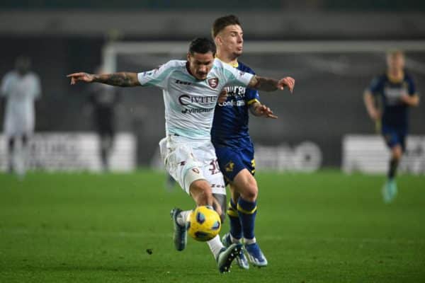 Naples sur le point de boucler la venue de Pasquale Mazzocchi 