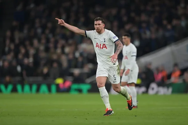 L’étrange raison qui rapproche Pierre-Emile Höjbjerg de l’Olympique Lyonnais