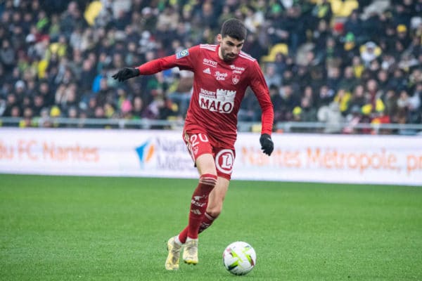 Pierre Lees Melou ©️IMAGO / PanoramiC