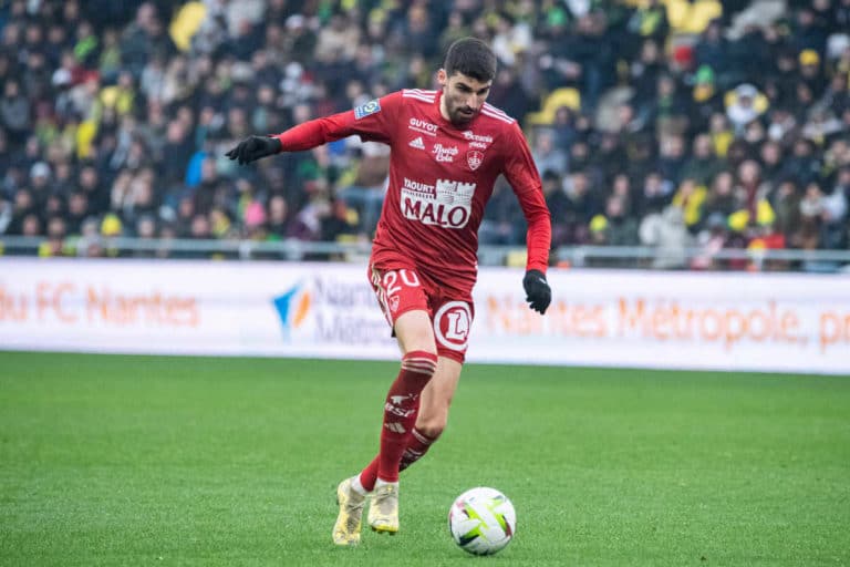 Pierre LeesMelou n'attend pas l'appel de Deschamps