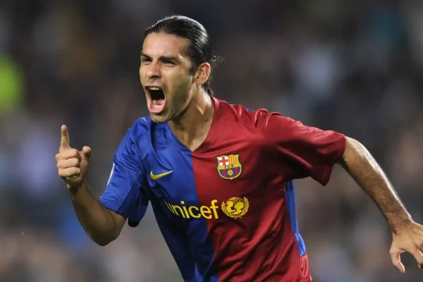 La déclaration de Rafael Marquez qui irrite le Barça