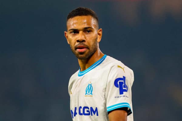 Mercato Ligue 1 : Ce joueur de l’OM convoité par la Premier League