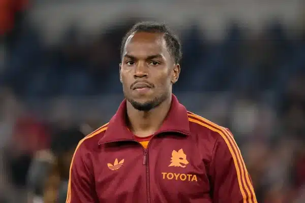 15M€ refusés: Pourquoi l’AS Roma dit non à Renato Sanches