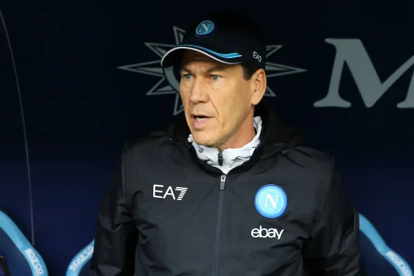 Bayern Munich : une nomination surprenante de Rudi Garcia ?