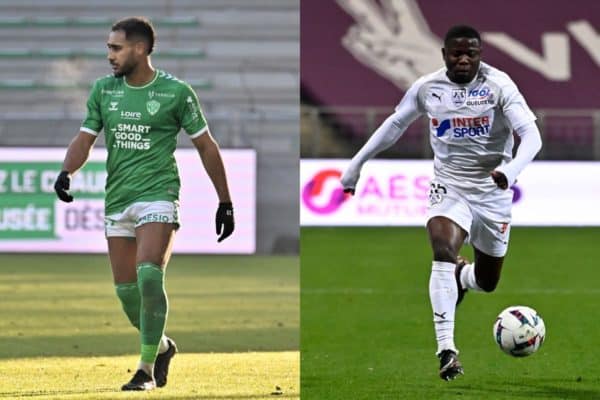 Streaming Saint-Étienne – Amiens : où regarder le match en direct sur quelle chaîne TV?