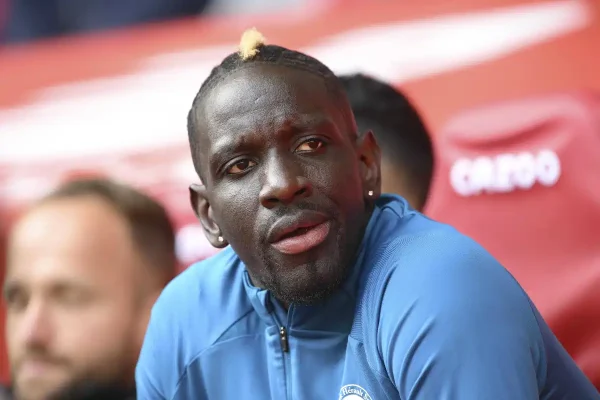 Un club surprenant aimerait s’offrir Mamadou Sakho
