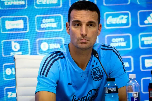 Argentine : Pour Lionel Scaloni, on a perdu l’essence du football