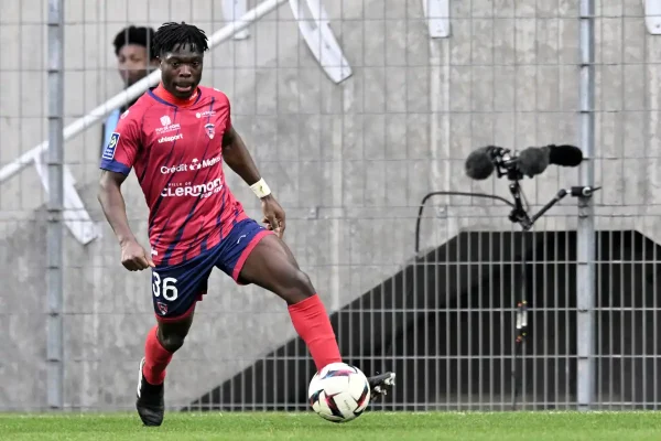 Le Stade Rennais fait son marché à quelques jours de la fin du mercato