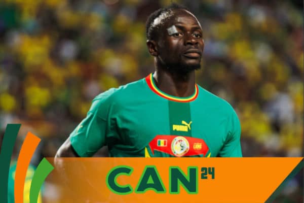 CAN 2024: Sadio Mané buteur, le Sénégal éteint le Cameroun