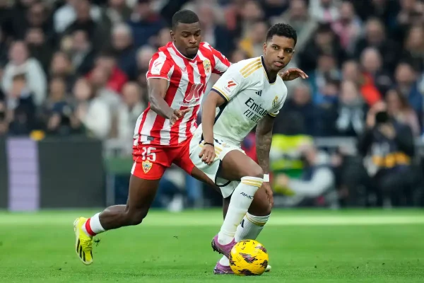 La nouvelle recrue sur le flanc gauche du Stade de Reims