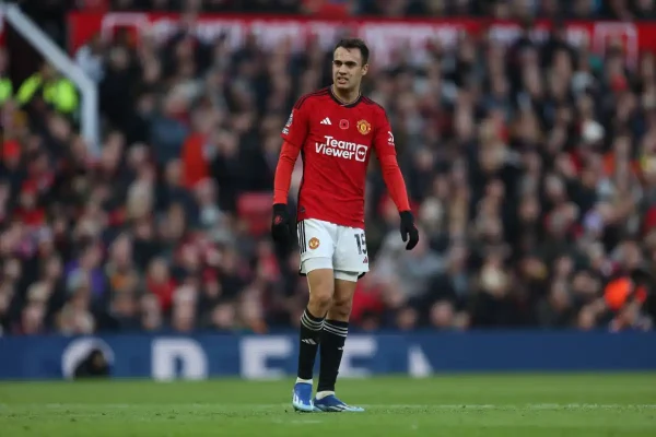 Retour à la Case Tottenham pour Sergio Reguilon